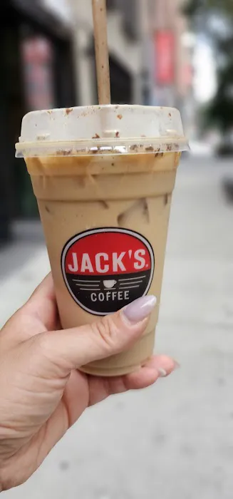 Jack's Stir Brew Coffee Picture 1