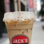 Jack's Stir Brew Coffee