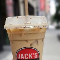 Jack's Stir Brew Coffee ico