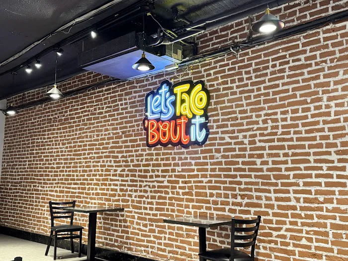 Adobo Mexican Grill Picture 3