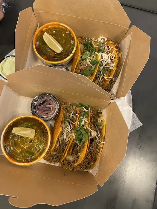 Adobo Mexican Grill Picture 6