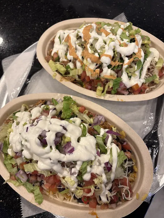 Adobo Mexican Grill Picture 5
