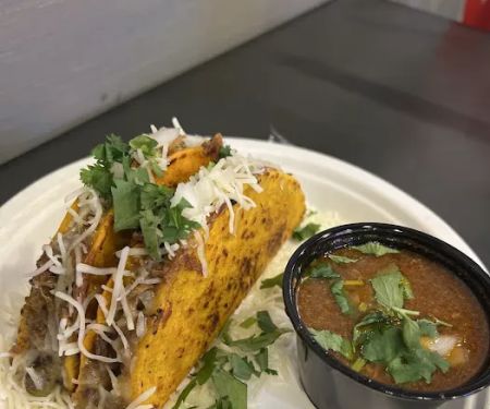 Adobo Mexican Grill