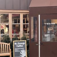 St. George Coffee ico