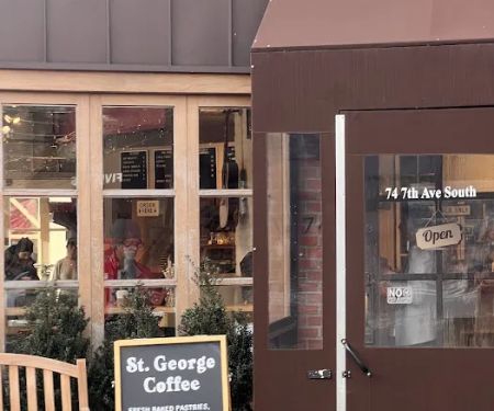St. George Coffee