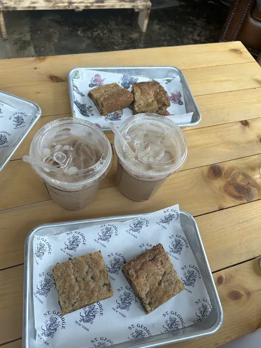 St. George Coffee Picture 2