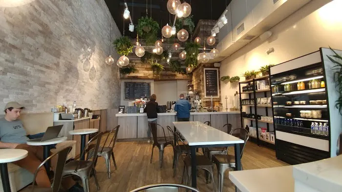 Gregorys Coffee Picture 6