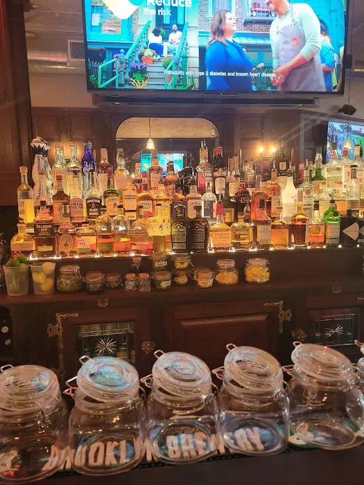Bleecker Street Bar Picture 7