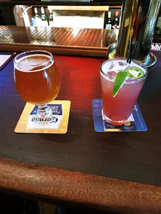 Bleecker Street Bar Picture 10