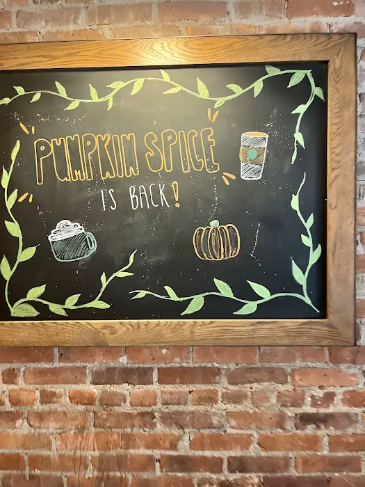Starbucks Picture 3
