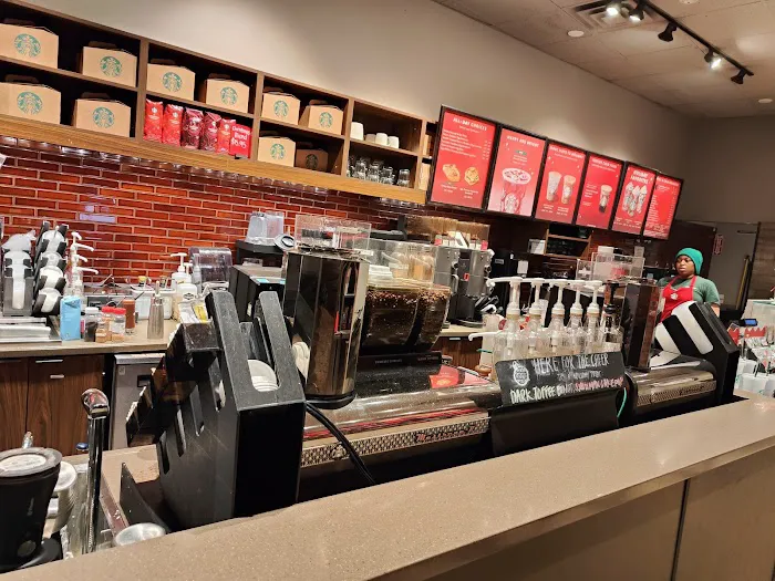 Starbucks Picture 9