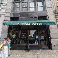 Starbucks ico