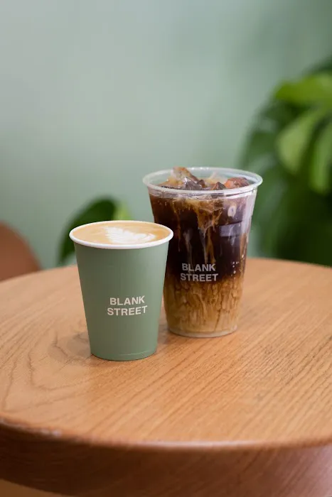 Blank Street Coffee Picture 9