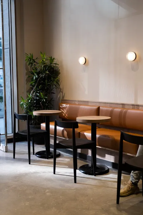 Blank Street Coffee Picture 4