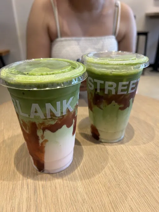 Blank Street Coffee Picture 2