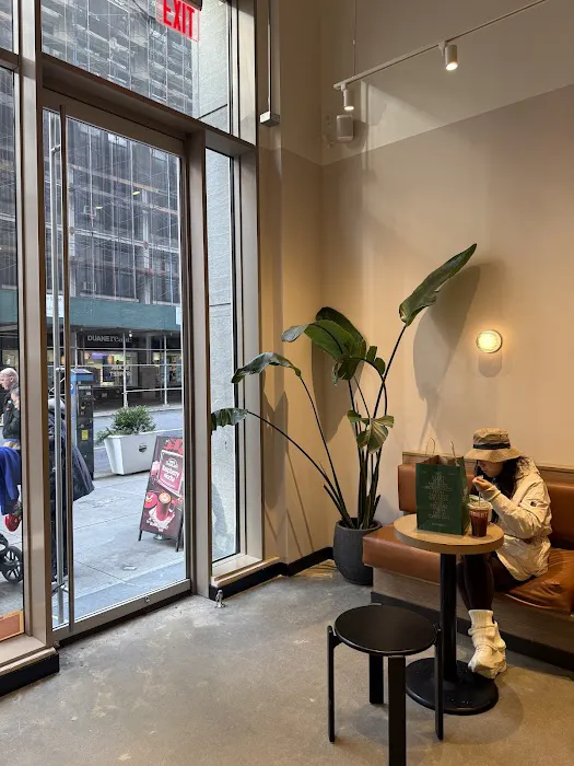 Blank Street Coffee Picture 8