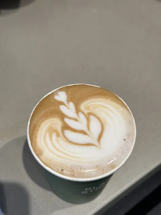 Blank Street Coffee Picture 6
