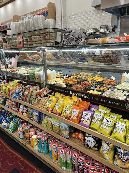 Plantega (Broadway Marketplace) Picture 3