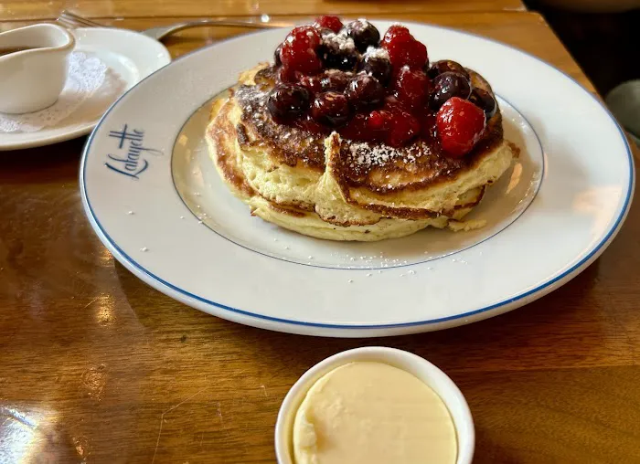 Lafayette Grand Café & Bakery Picture 2