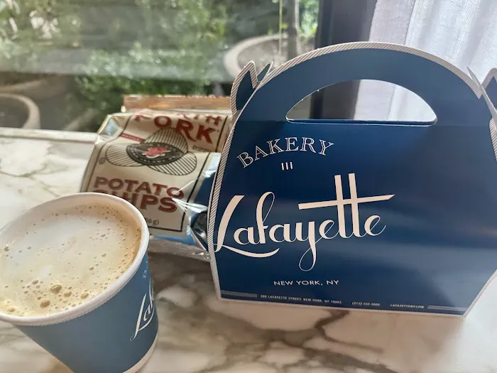 Lafayette Grand Café & Bakery Picture 6