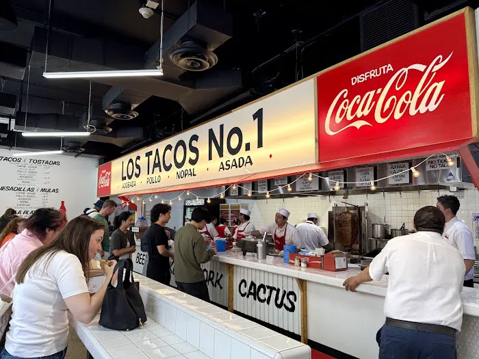 LOS TACOS No.1 Picture 9