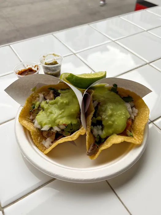 LOS TACOS No.1 Picture 5