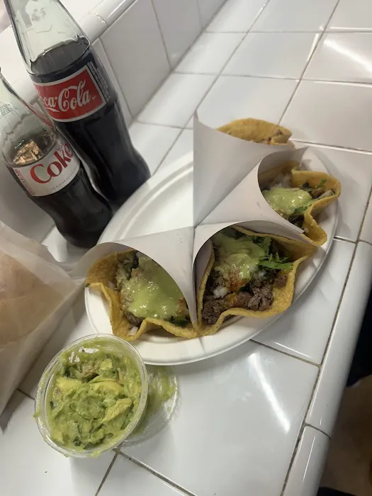 LOS TACOS No.1 Picture 1