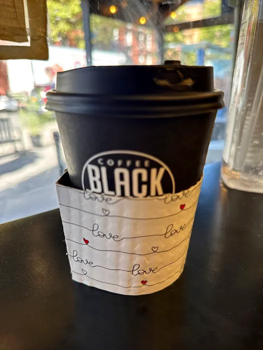 Blackstone Coffee Roaster Picture 1