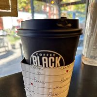 Blackstone Coffee Roaster ico