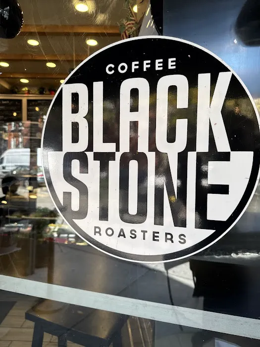 Blackstone Coffee Roaster Picture 3
