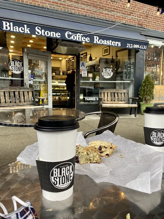 Blackstone Coffee Roaster Picture 7
