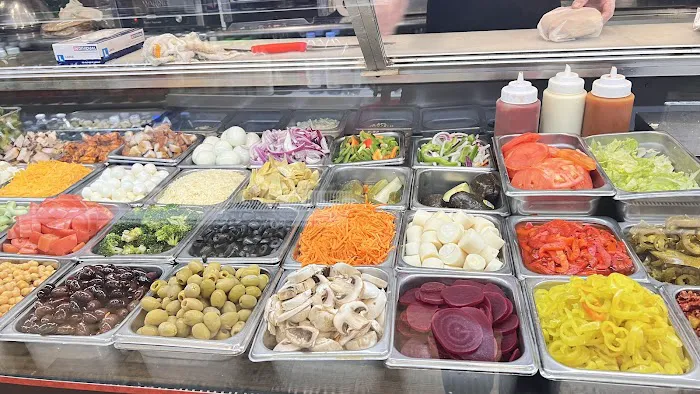 Fresh 2GO Market Picture 7