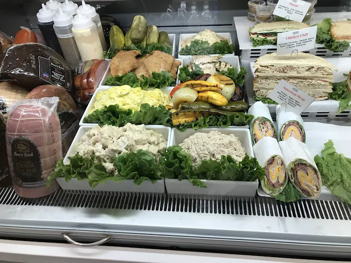 Fresh 2GO Market Picture 10