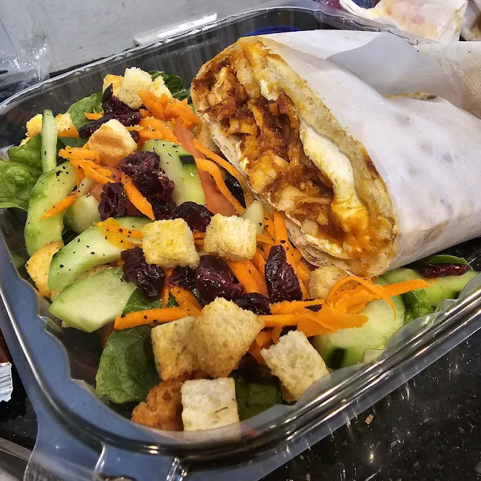 Fresh 2GO Market Picture 6