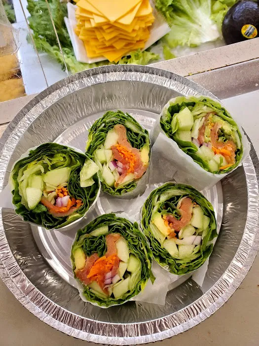 Fresh 2GO Market Picture 2