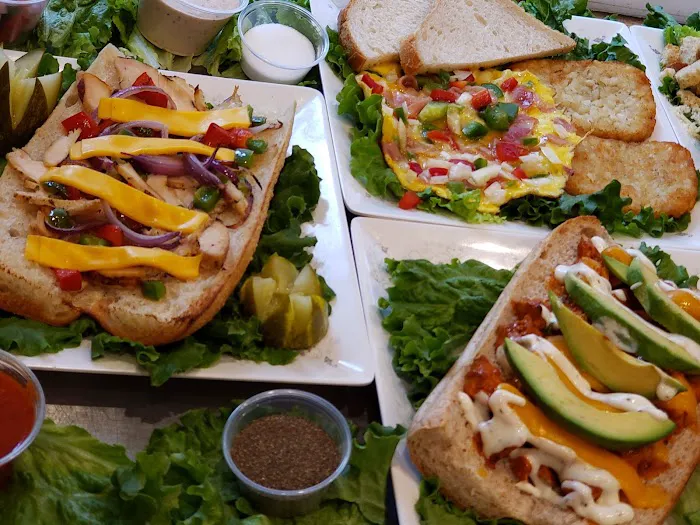 Fresh 2GO Market Picture 9