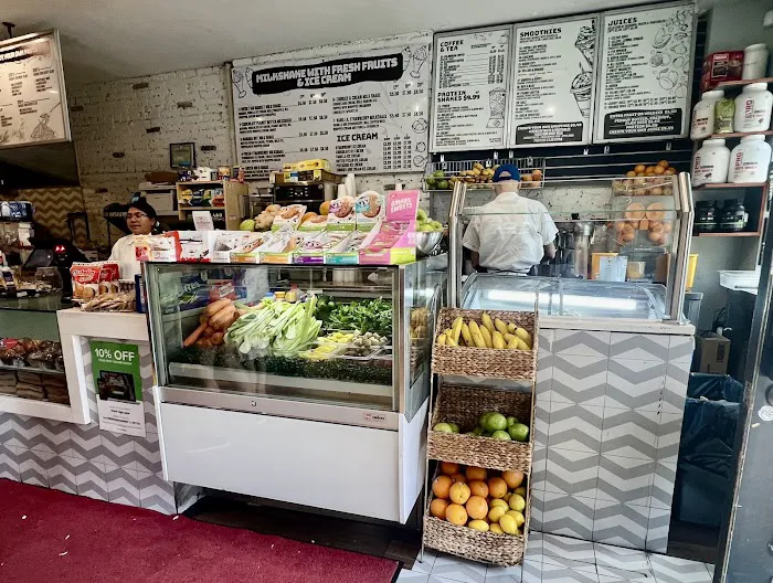 Fresh 2GO Market Picture 8