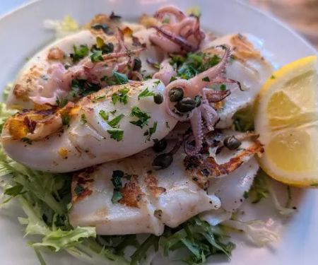 Malatesta Trattoria