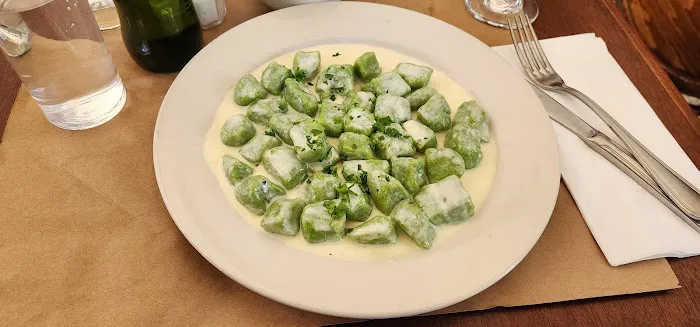 Malatesta Trattoria Picture 4