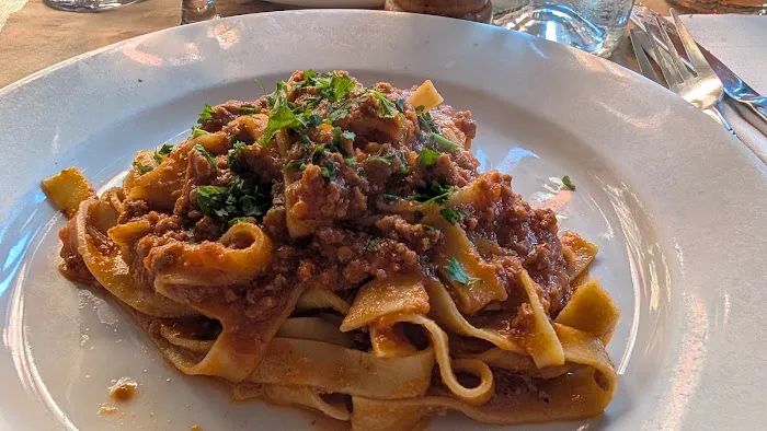 Malatesta Trattoria Picture 3