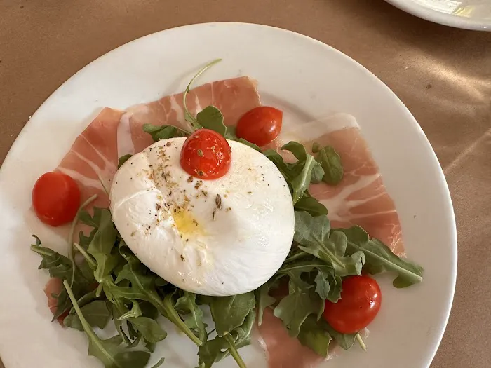 Malatesta Trattoria Picture 2
