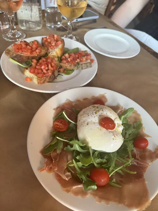Malatesta Trattoria Picture 7