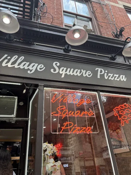 Village Square Pizza - West Village Picture 9