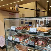 Village Square Pizza - West Village ico