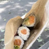Sushi Counter ico