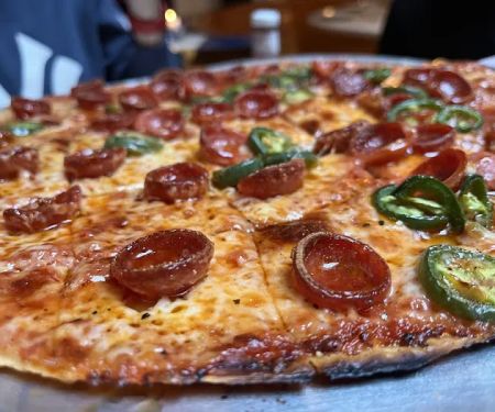 Emmett's on Grove