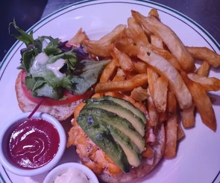 Oscar's Place