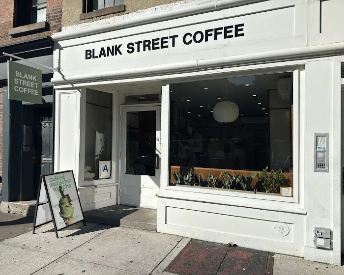 Blank Street Coffee Picture 8