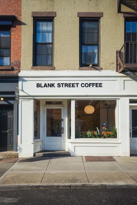 Blank Street Coffee Picture 3