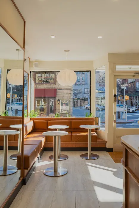 Blank Street Coffee Picture 4